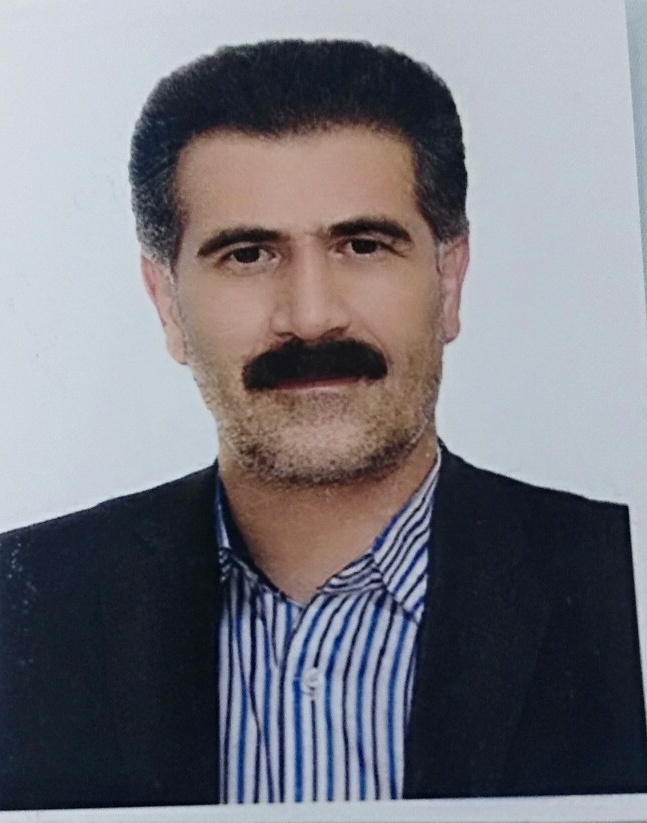 رضا علیزاده