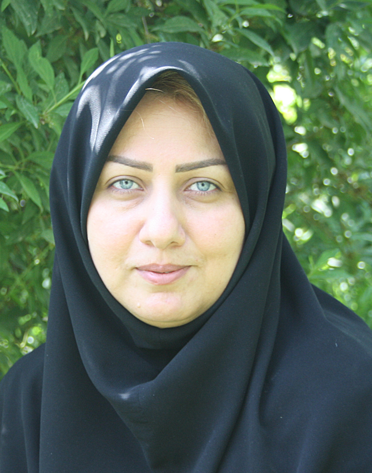 شروین دهقانپور