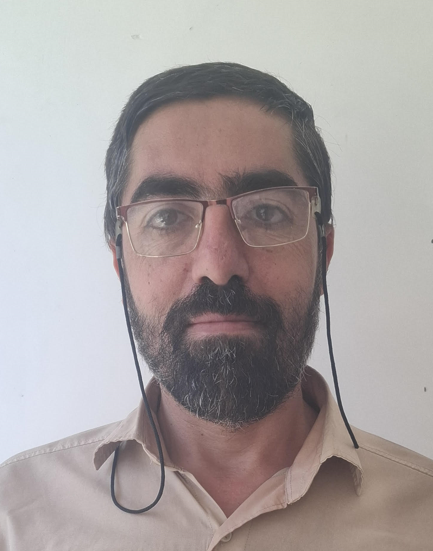 ابراهیـم تن‌نـاز