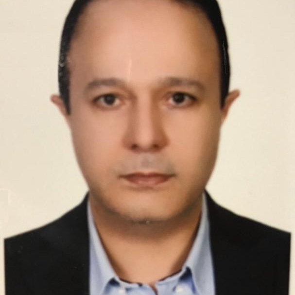 مهرداد قدرت دیزجی