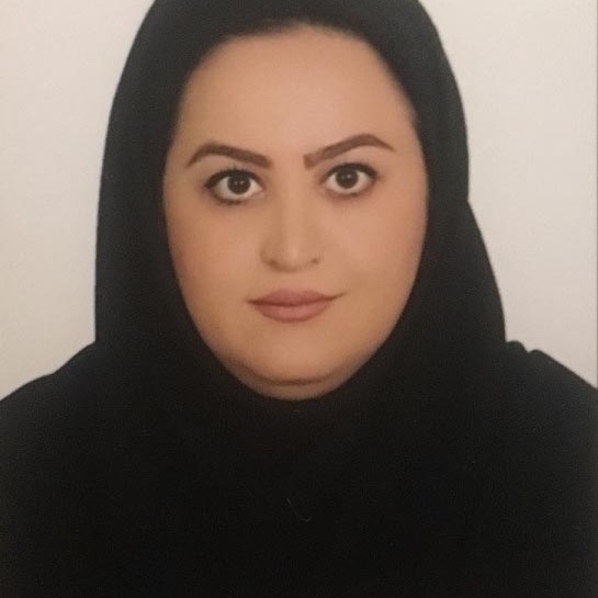 سارا پورمحمد