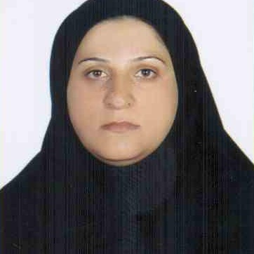 فریبا مهرخو