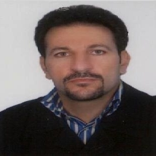 شهرام آرمیده