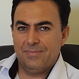 جعفر امیری