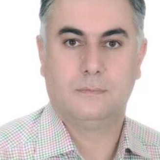 شهرام منافی