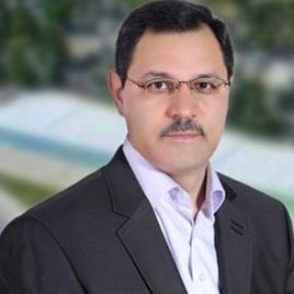میرعلی محمدی