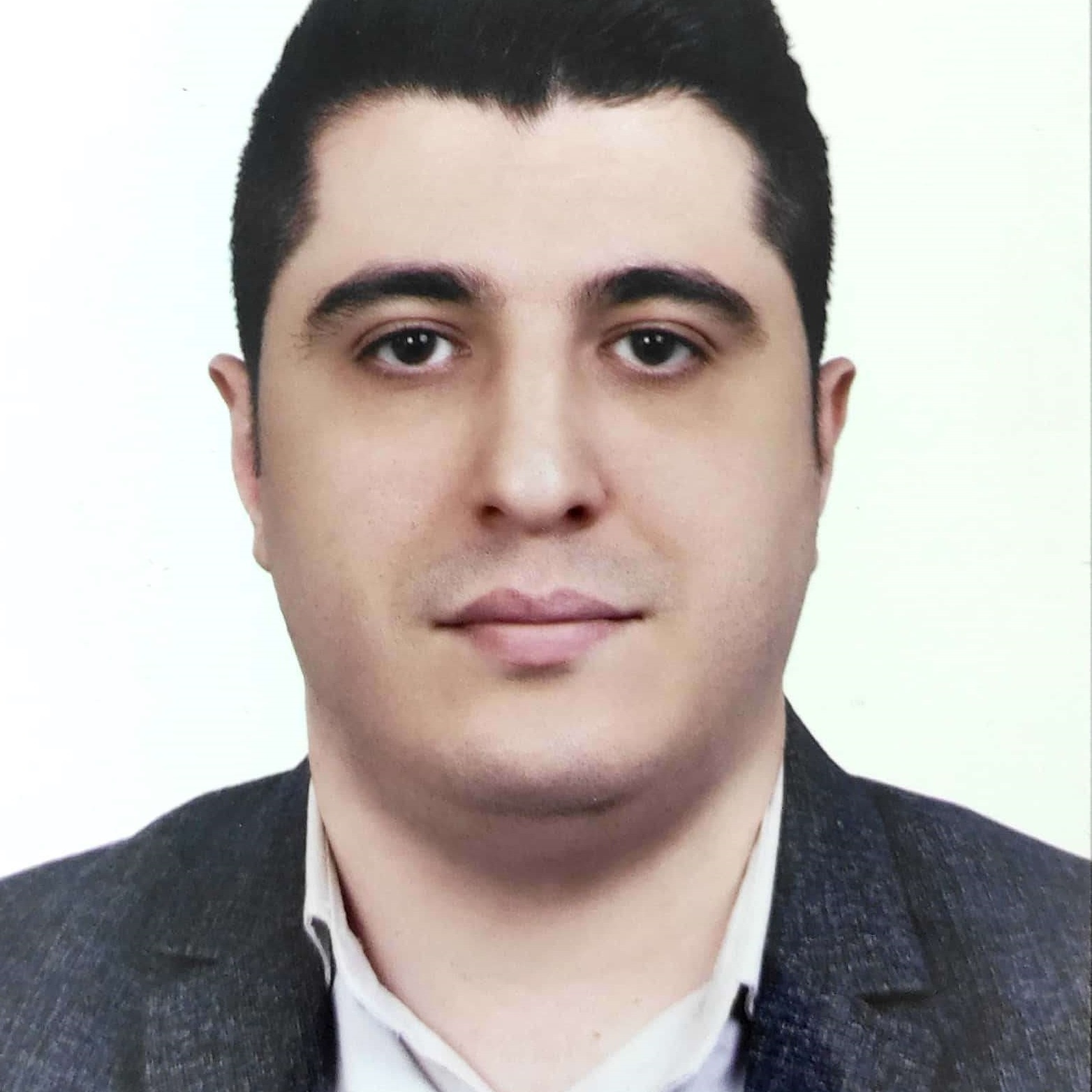 محمدجواد آذرهوش