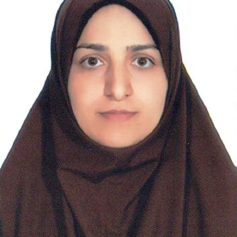 ربابه جعفری