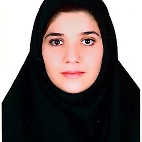 معصومه احمدی