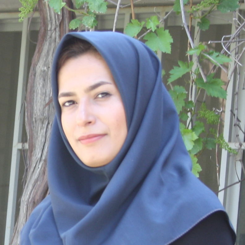 پری ملک‌زاده