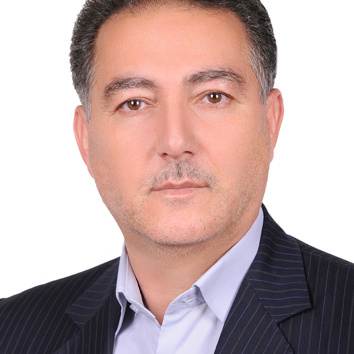 علی مصیب‌زاده