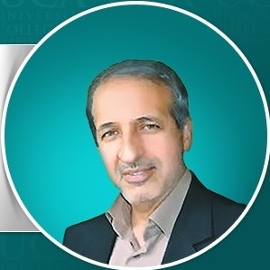 اسماعیل آین