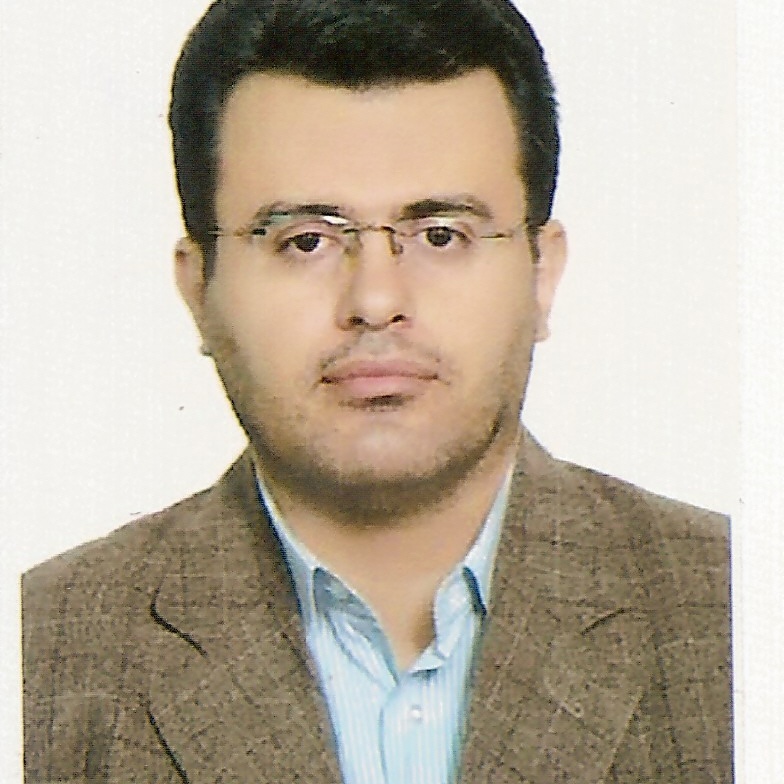 علی اصغر ثیابقدسی