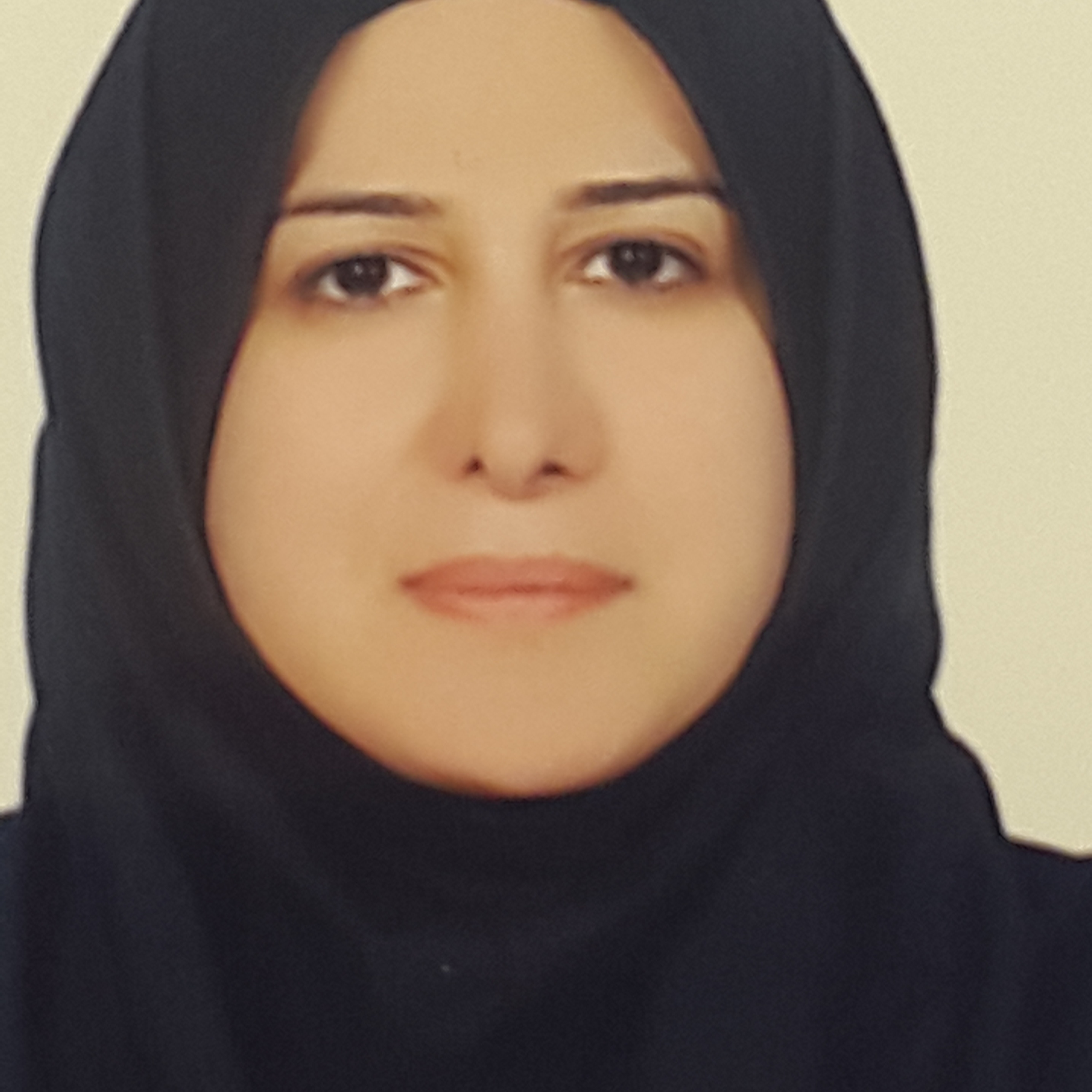 فاطمه رحمانی