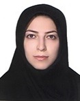 سمیه قدیم‌زاده