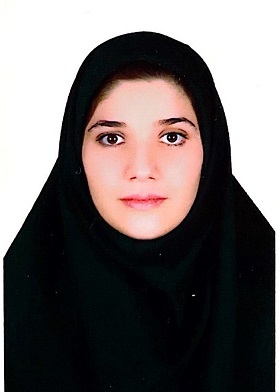 معصومه احمدی