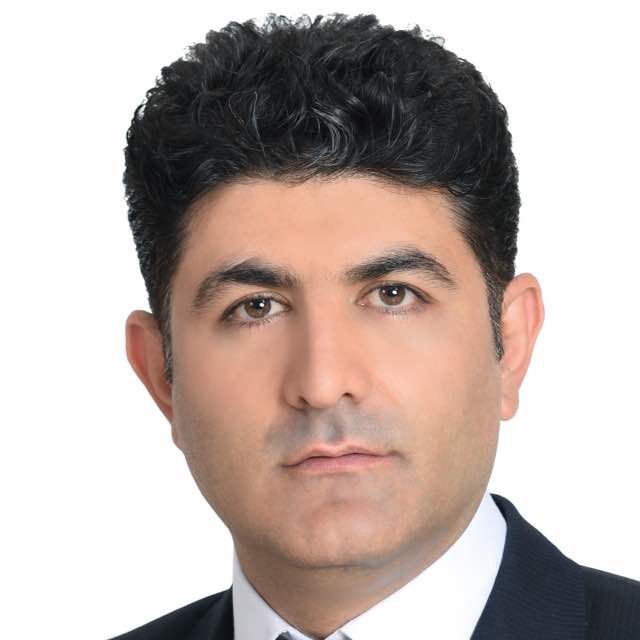 یعقوب طالبی