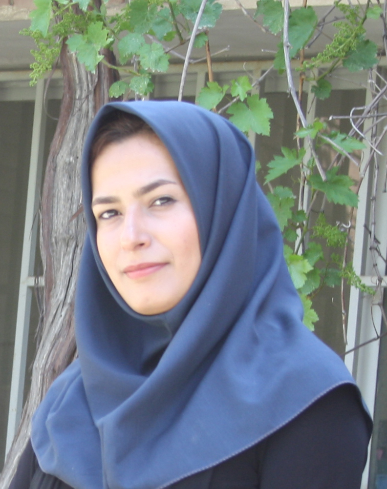 پری ملک‌زاده