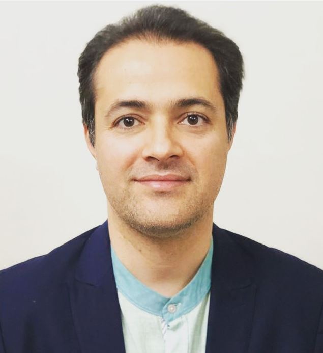 اصغر عابدینی