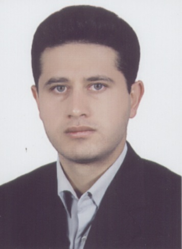 فریدون نقیبی