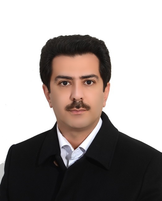 آرام خضرلو