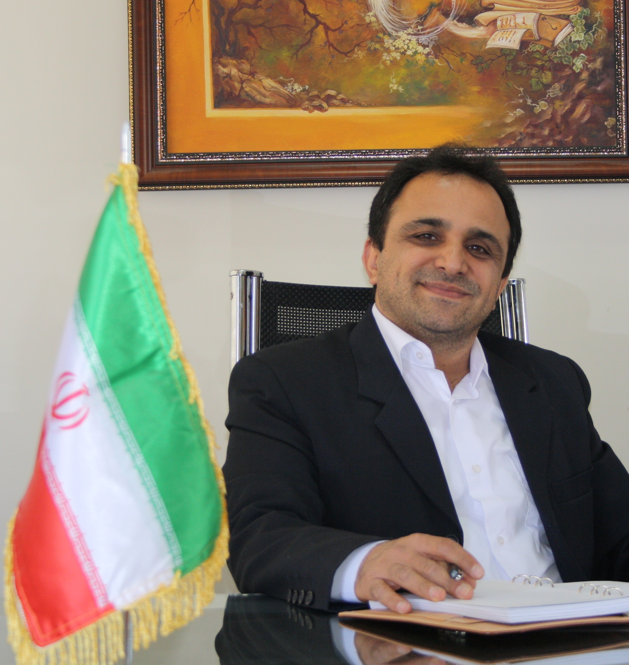 مرتضی خسرونیا