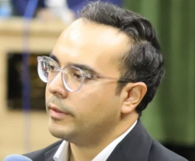 فرشید آرام