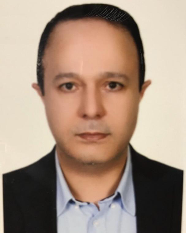 مهرداد قدرت دیزجی