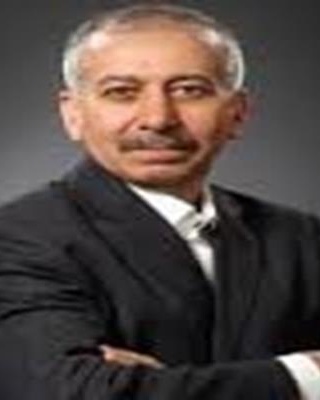 دکتر خیراله حدیدی