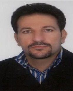 شهرام آرمیده