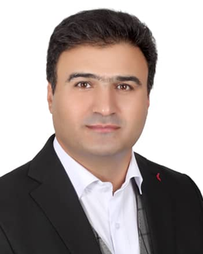 مختار غفاری