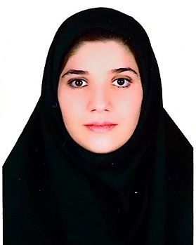 معصومه احمدی