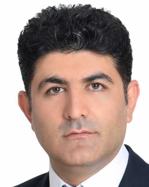 یعقوب طالبی