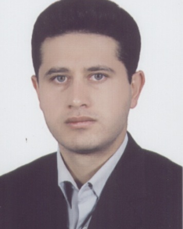 فریدون نقیبی
