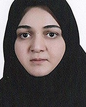 سمیه صدری‌کیا