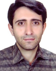 علی آشتاب