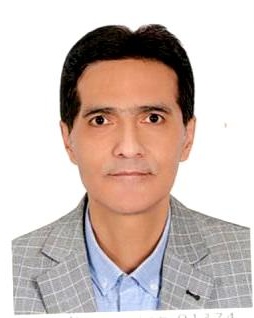 رامین بشیر خداپرستی
