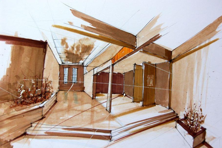 گروه معماری1