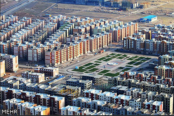 گروه شهرسازی