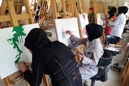 گروه نقاشی1