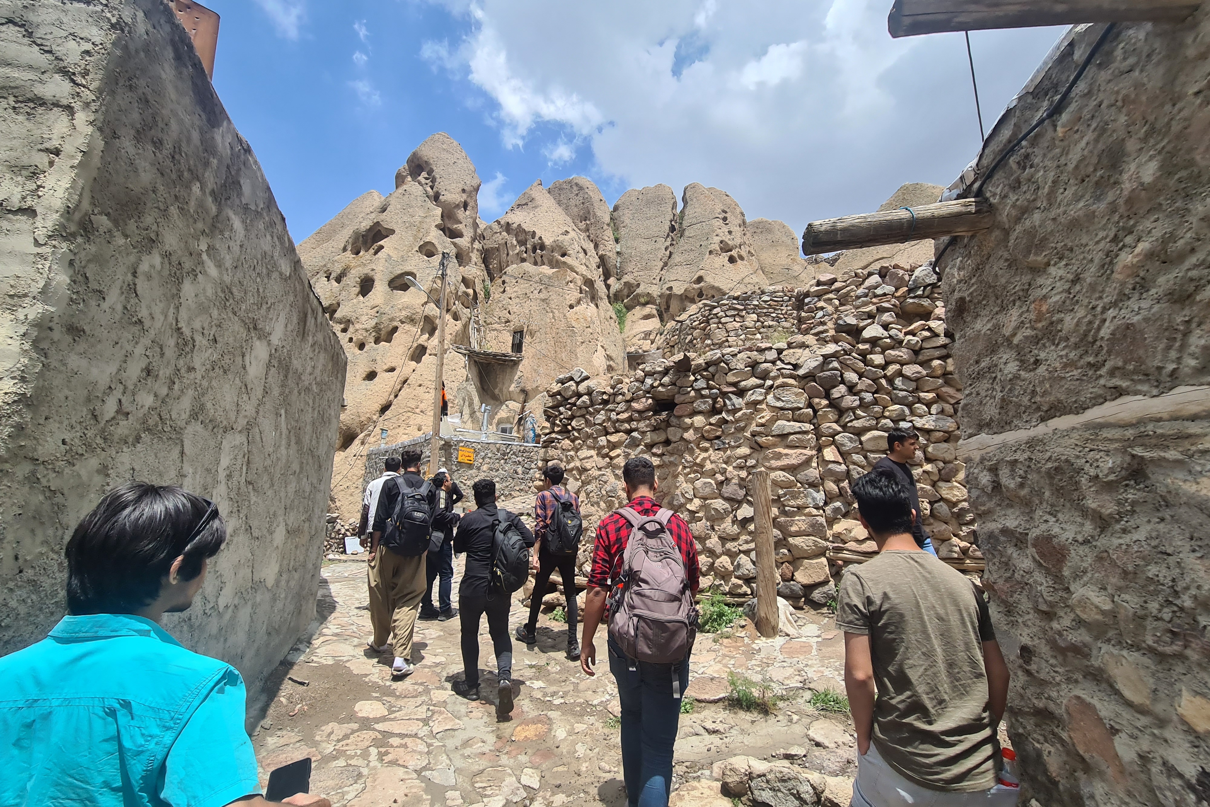 سفر علمی