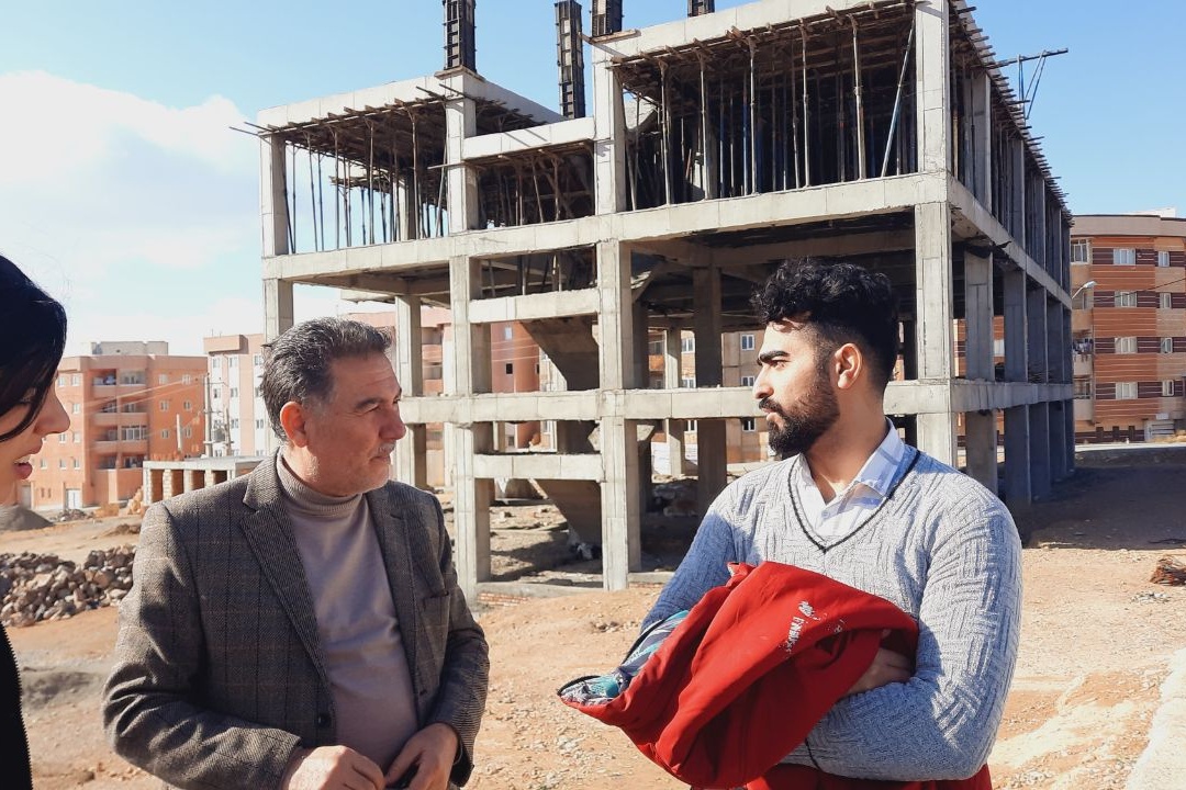 سفر علمی