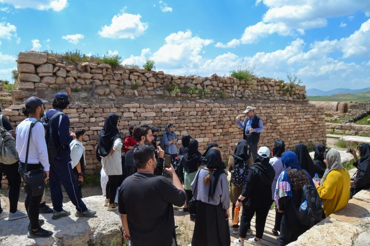 سفر علمی