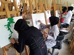 گروه نقاشی1