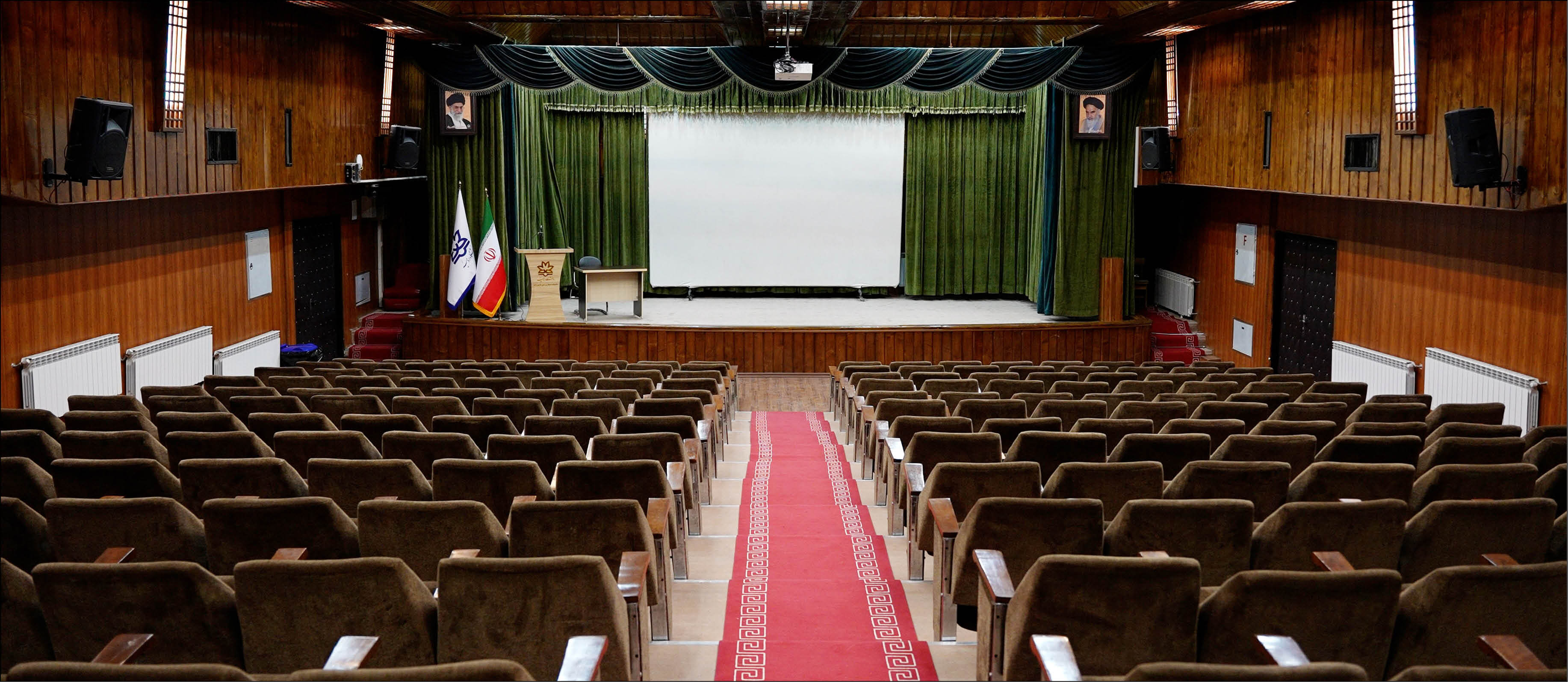 اسلایدر دانشکده هنر