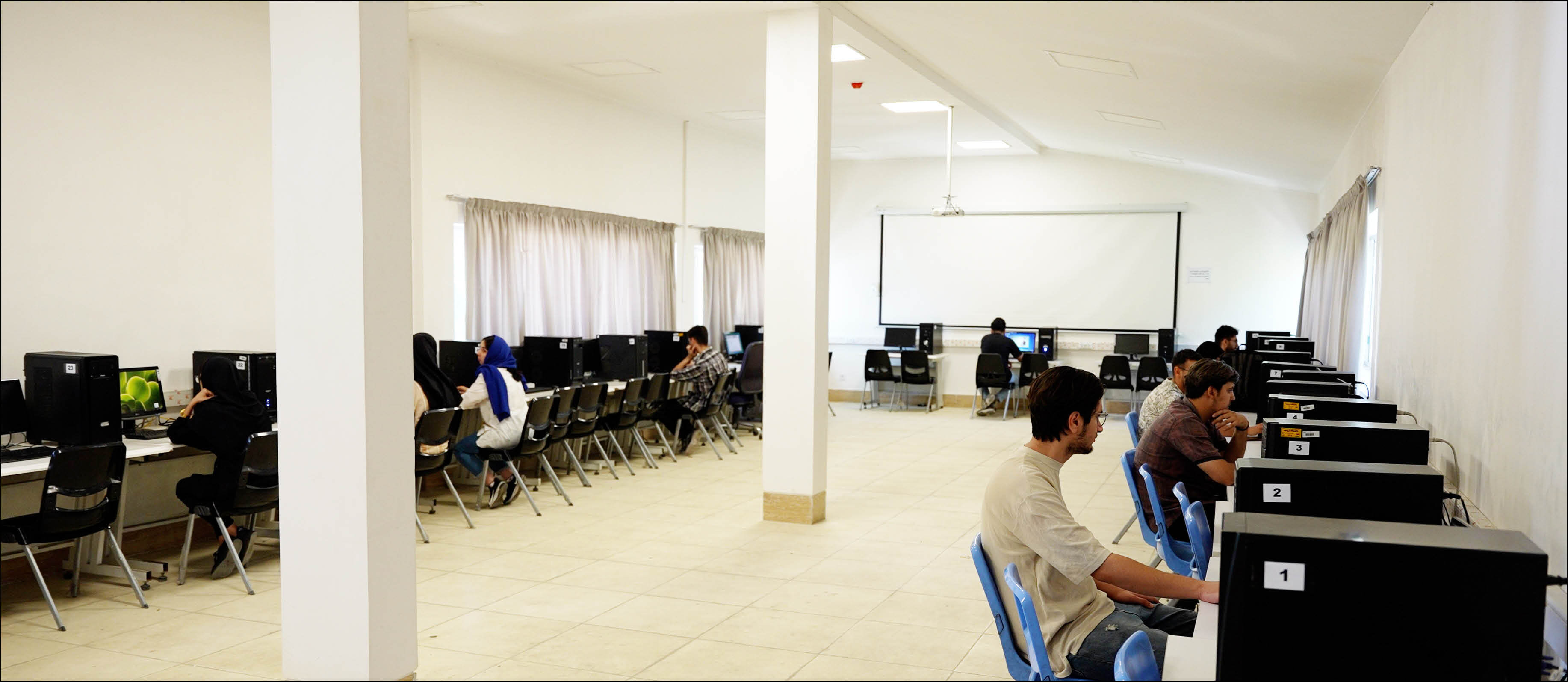اسلایدر دانشکده هنر