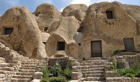 گزارش بازدید علمی – آموزشی از روستای تاریخی کندوان بهمراه عکس ( 10و11 خرداد 1402)