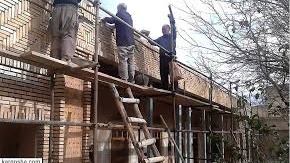 راه اندازی رشته فناوری معماری گرایش استحکام‌بخشی بناهای تاریخی در مقطع کارشناسی ارشد 