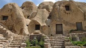 گزارش بازدید علمی – آموزشی از روستای تاریخی کندوان بهمراه عکس ( 10و11 خرداد 1402)