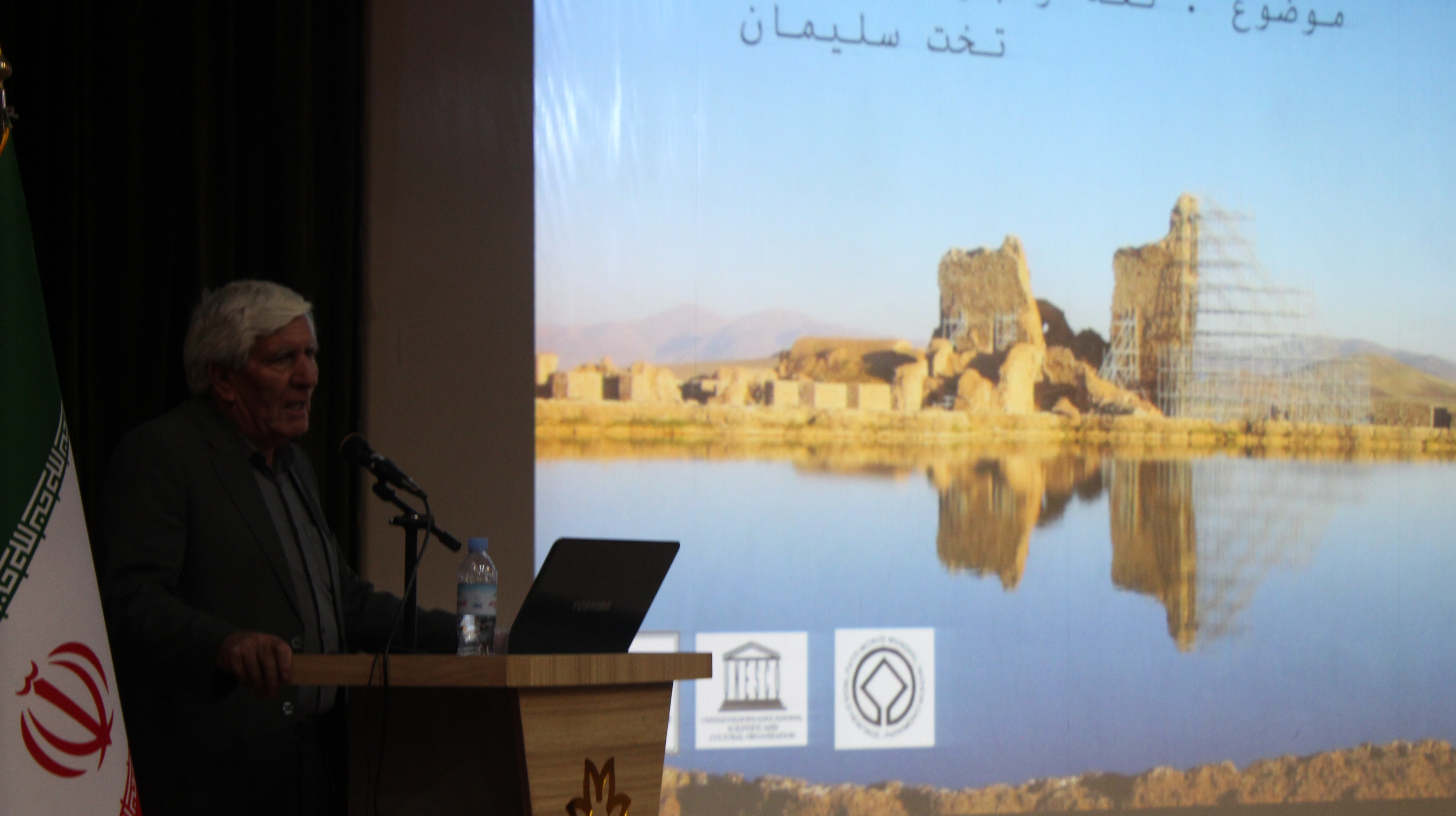 برگزاری نشست تخصصی نقد مرمت بناهای تاریخی استان آذربایجان غربی به میزبانی دانشکده معماری، شهرسازی و هنر